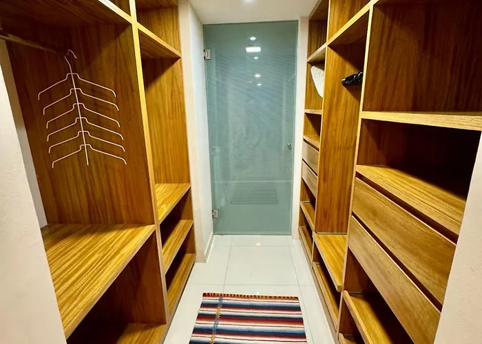Zona Rosa Amberes 33 A 2 Cuadras Del Cas Y Del ángel Apartamento *