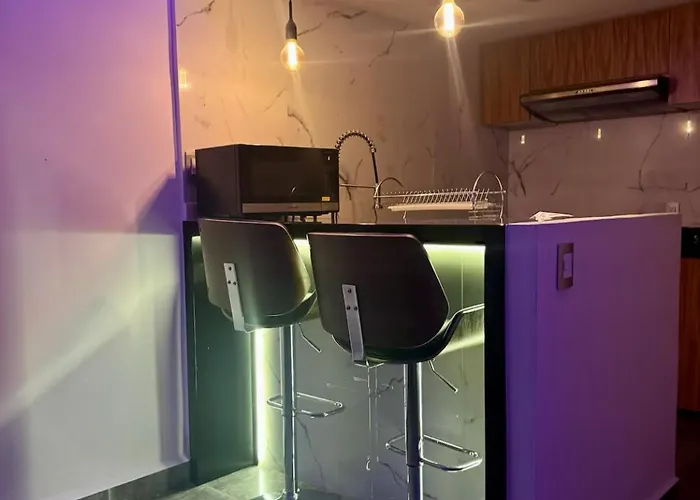 Apartamento Zona Rosa Amberes 33 A 2 Cuadras Del Cas Y Del ángel México DF