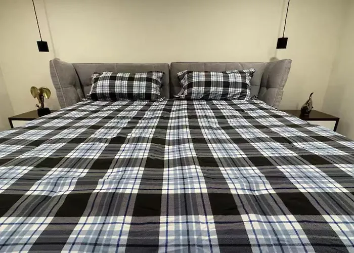 Zona Rosa Amberes 33 A 2 Cuadras Del Cas Y Del ángel Apartamento