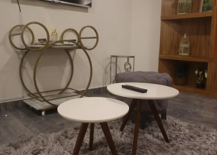 Zona Rosa Amberes 33 A 2 Cuadras Del Cas Y Del ángel Apartamento México DF